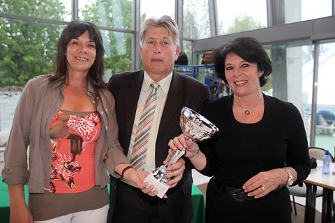 Tounnoi Natation 2012