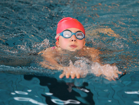 Tounnoi Natation 2012