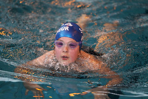Tounnoi Natation 2012