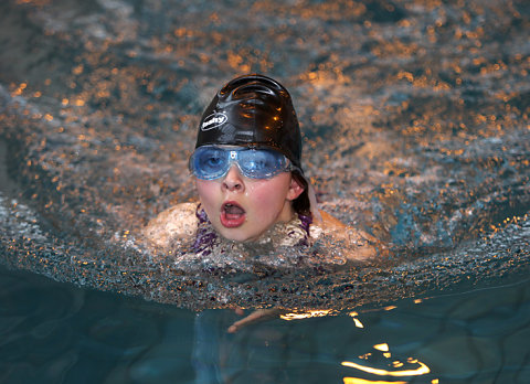 Tounnoi Natation 2012