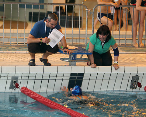 Tounnoi Natation 2012