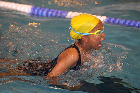 Tounnoi Natation 2012