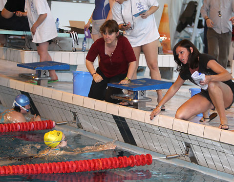 Tounnoi Natation 2012