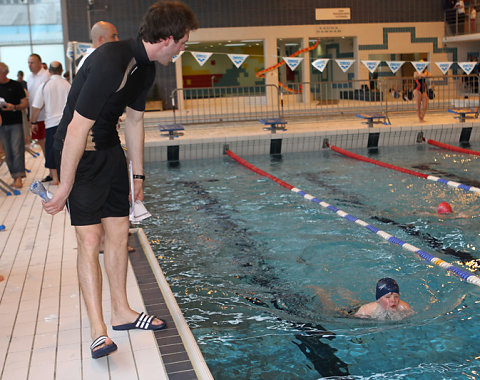 Tounnoi Natation 2012