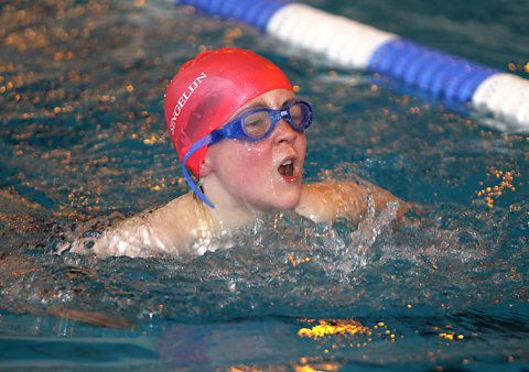 Tounnoi Natation 2012