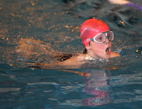 Tounnoi Natation 2012