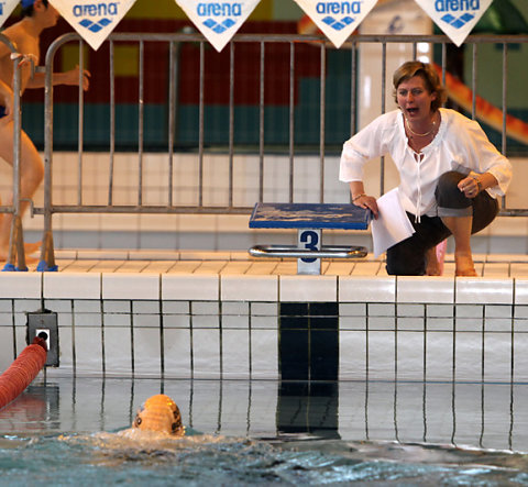 Tounnoi Natation 2012