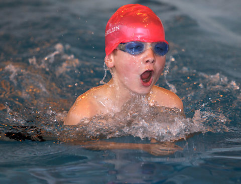 Tounnoi Natation 2012