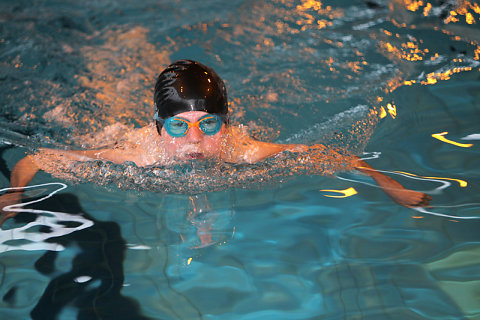 Tounnoi Natation 2012