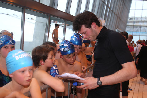 Tounnoi Natation 2012
