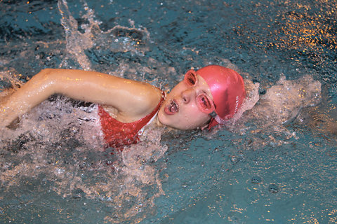 Tounnoi Natation 2012