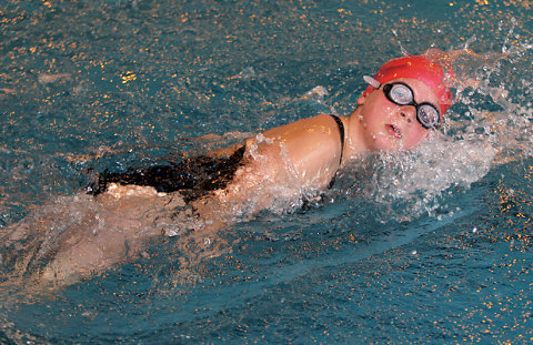 Tounnoi Natation 2012