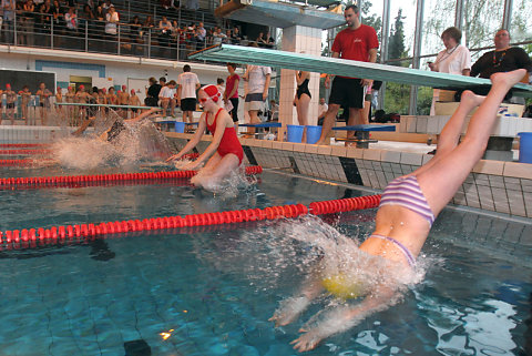 Tounnoi Natation 2012