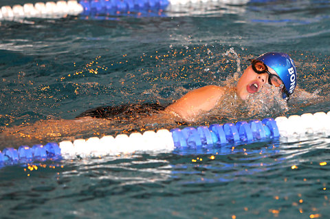 Tounnoi Natation 2012