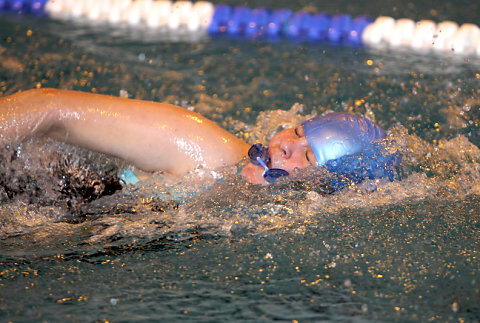 Tounnoi Natation 2012