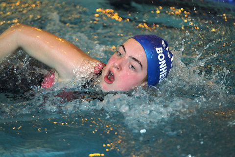 Tounnoi Natation 2012