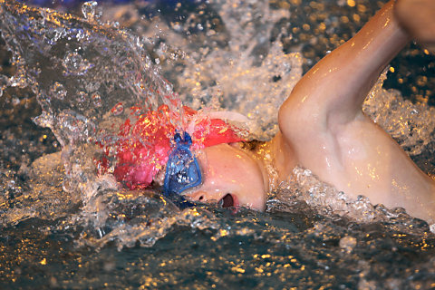 Tounnoi Natation 2012