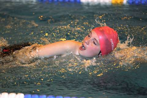 Tounnoi Natation 2012