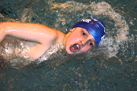 Tounnoi Natation 2012