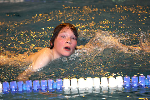Tounnoi Natation 2012