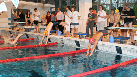 Tounnoi Natation 2012