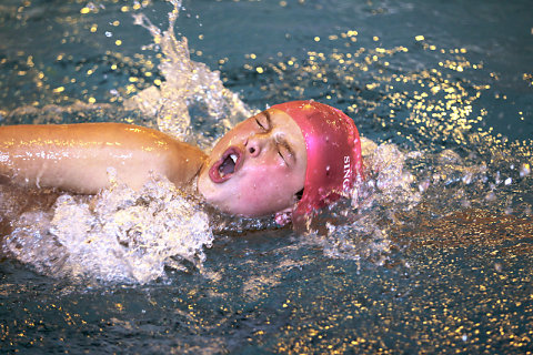 Tounnoi Natation 2012