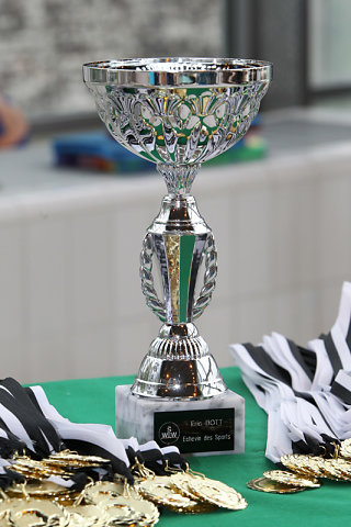 Tounnoi Natation 2012