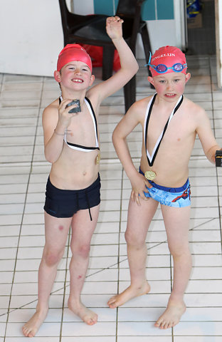 Tounnoi Natation 2012