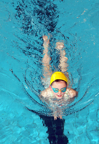Tounnoi Natation 2012