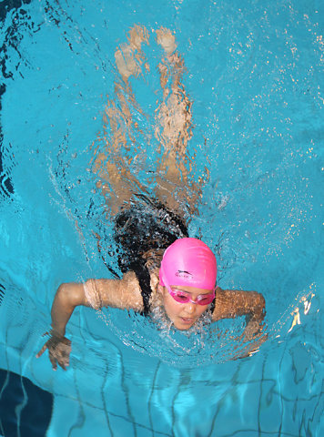 Tounnoi Natation 2012