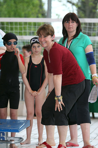 Tounnoi Natation 2012