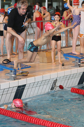 Tounnoi Natation 2012