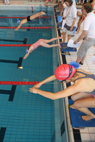 Tounnoi Natation 2012