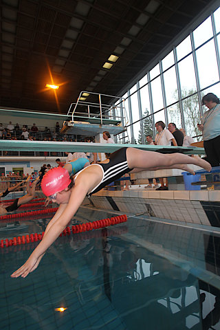 Tounnoi Natation 2012