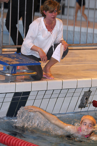 Tounnoi Natation 2012