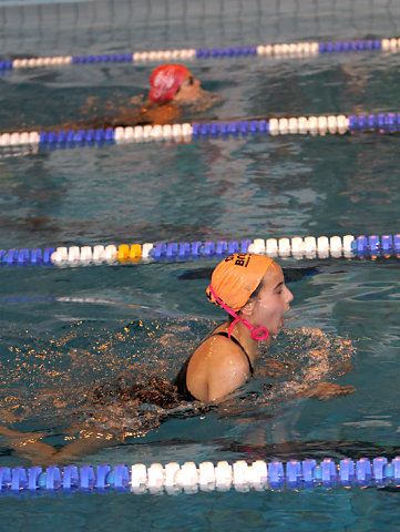 Tounnoi Natation 2012