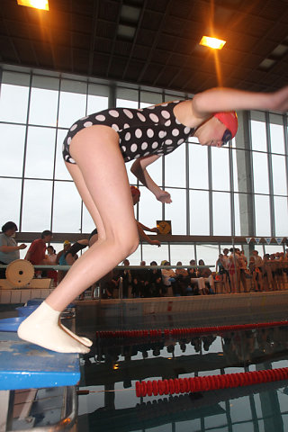 Tounnoi Natation 2012