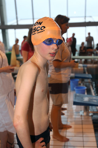 Tounnoi Natation 2012