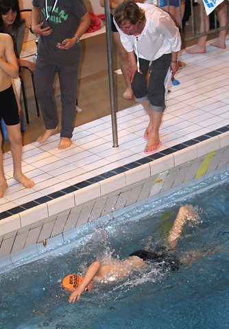 Tounnoi Natation 2012