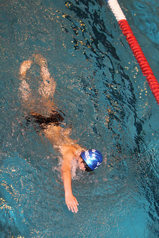 Tounnoi Natation 2012