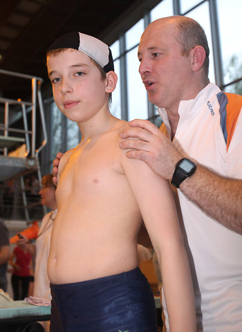 Tounnoi Natation 2012