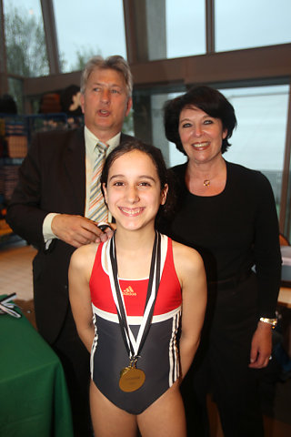 Tounnoi Natation 2012