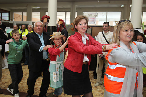 Cavalcade 2012