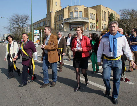 Cavalcade 2012