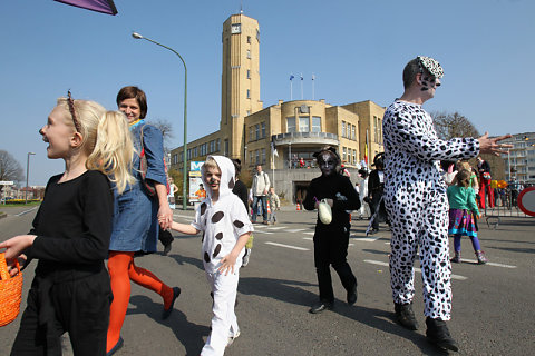 Cavalcade 2012