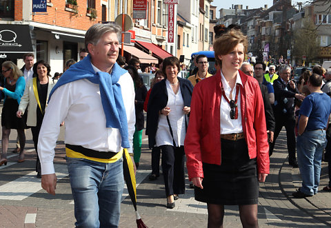 Cavalcade 2012