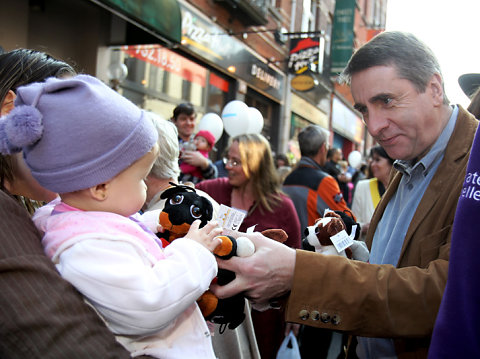 Cavalcade 2012