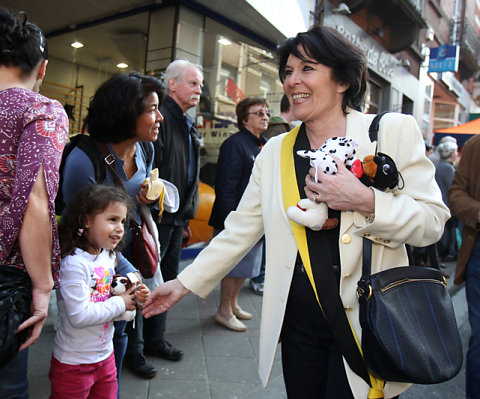 Cavalcade 2012