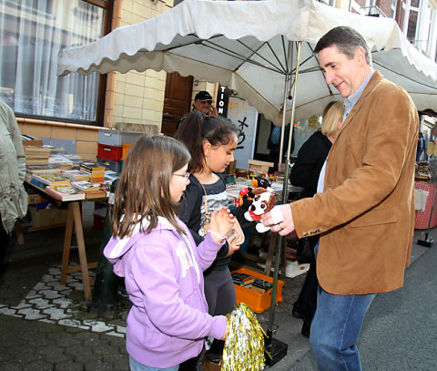 Cavalcade 2012