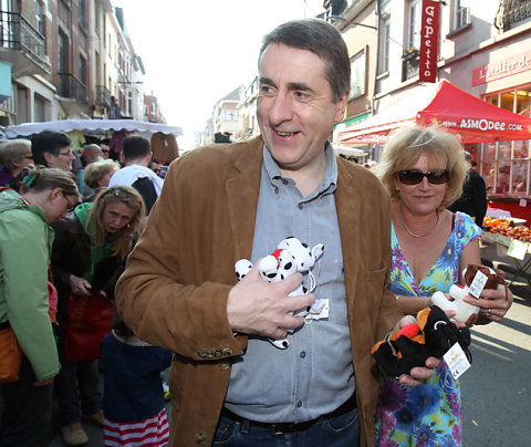 Cavalcade 2012